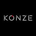 KONZE Enterprise Pty Ltd logo